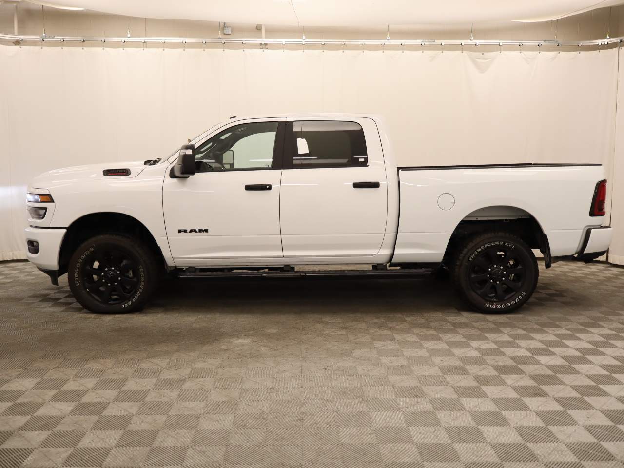 ram ram 2500 pickup 2025 3C6UR5DJ4SG562531 image ram ram 2500 pickup 2025 3C6UR5DJ4SG562531 image